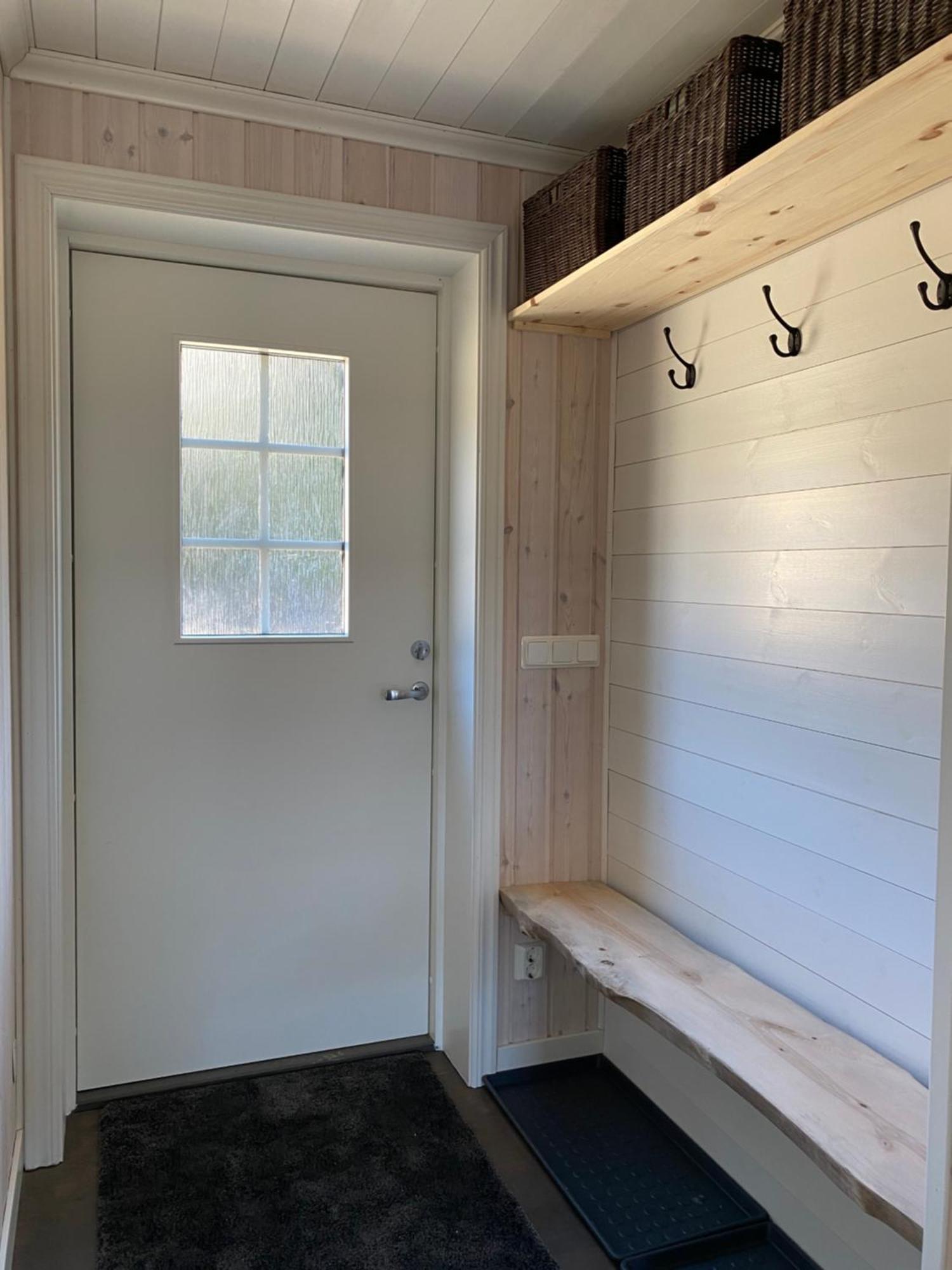 Adventure Guesthouse Sweden In Rural Area Sunne Extérieur photo